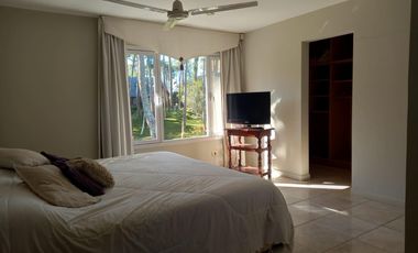 Cod 151 / Alquiler 2025. A TAN SOLO 150 mts del mar / Renovada!