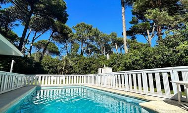 Cod 151 / Alquiler 2025. A TAN SOLO 150 mts del mar / Renovada!