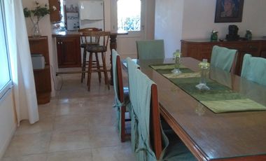 Cod 151 / Alquiler 2025. A TAN SOLO 150 mts del mar / Renovada!