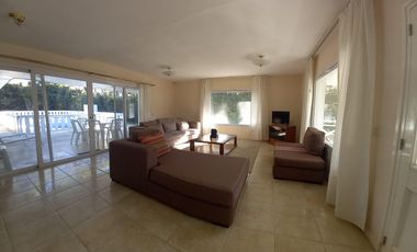 Cod 151 / Alquiler 2025. A TAN SOLO 150 mts del mar / Renovada!