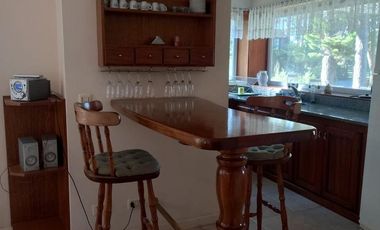 Cod 151 / Alquiler 2025. A TAN SOLO 150 mts del mar / Renovada!