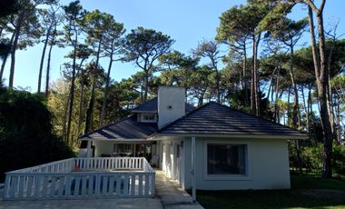 Cod 151 / Alquiler 2025. A TAN SOLO 150 mts del mar / Renovada!