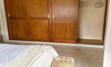 Cod 151 / Alquiler 2025. A TAN SOLO 150 mts del mar / Renovada!