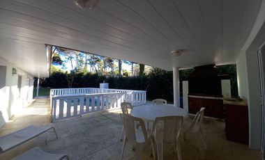 Cod 151 / Alquiler 2025. A TAN SOLO 150 mts del mar / Renovada!