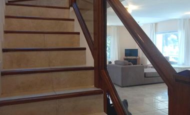 Cod 151 / Alquiler 2025. A TAN SOLO 150 mts del mar / Renovada!