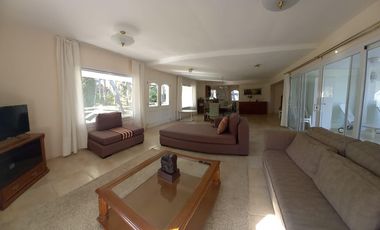 Cod 151 / Alquiler 2025. A TAN SOLO 150 mts del mar / Renovada!