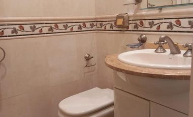 Cod 151 / Alquiler 2025. A TAN SOLO 150 mts del mar / Renovada!