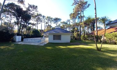 Cod 151 / Alquiler 2025. A TAN SOLO 150 mts del mar / Renovada!