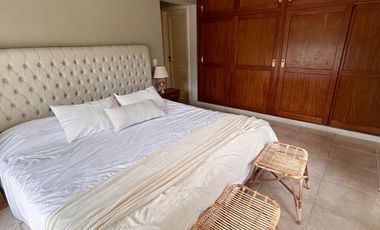 Cod 151 / Alquiler 2025. A TAN SOLO 150 mts del mar / Renovada!