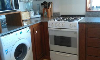 Cod 151 / Alquiler 2025. A TAN SOLO 150 mts del mar / Renovada!