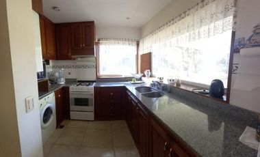 Cod 151 / Alquiler 2025. A TAN SOLO 150 mts del mar / Renovada!