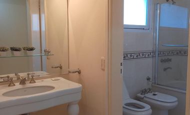 Cod 151 / Alquiler 2025. A TAN SOLO 150 mts del mar / Renovada!
