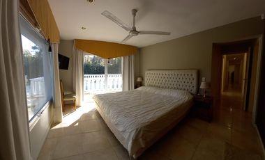 Cod 151 / Alquiler 2025. A TAN SOLO 150 mts del mar / Renovada!