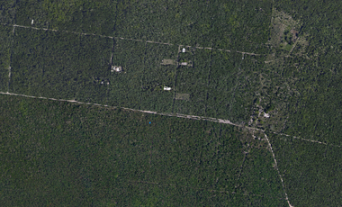 TERRENO EN VENTA  EN MERIDA, MISNEBALAM