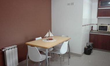 Departamento 3 ambientes en venta en San Martin