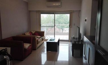 Departamento 3 ambientes en venta en San Martin