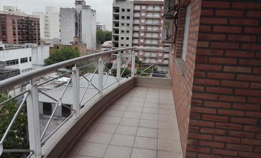 Departamento 3 ambientes en venta en San Martin