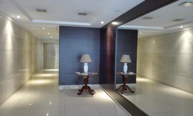 Departamento 3 ambientes en venta en San Martin