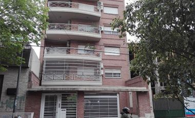 Departamento 3 ambientes en venta en San Martin