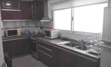 Departamento 3 ambientes en venta en San Martin