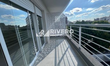 DEPARTAMENTO EN ALQUILER EN MORON SUR - A ESTRENAR