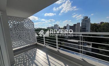 DEPARTAMENTO EN ALQUILER EN MORON SUR - A ESTRENAR