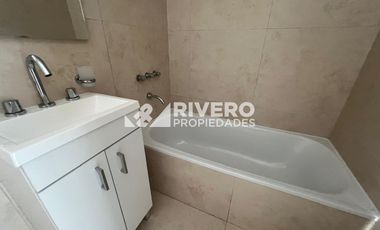 DEPARTAMENTO EN ALQUILER EN MORON SUR - A ESTRENAR