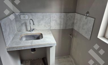 En alquiler, Monoambiente, Plottier.