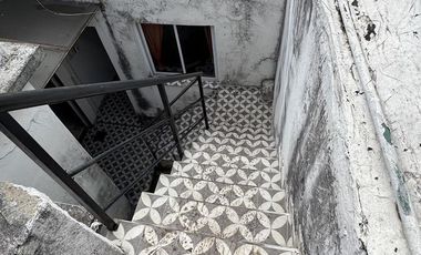 Venta casa 3 ambientes con cochera en Villa Dominico