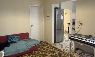 Venta casa 3 ambientes con cochera en Villa Dominico