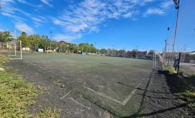 VENTA TERRENO DE 1500 M2 EN LEGUIZAMON Y LANIN