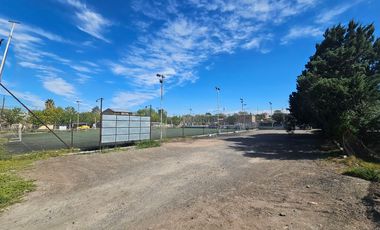 VENTA TERRENO DE 1500 M2 EN LEGUIZAMON Y LANIN