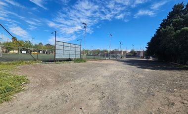 VENTA TERRENO DE 1500 M2 EN LEGUIZAMON Y LANIN