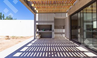 Casa en Perticone