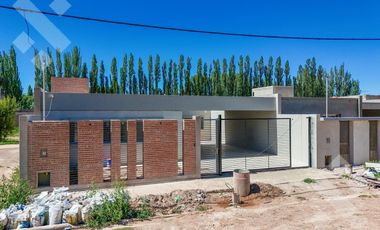 Casa en Perticone