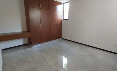 DEPARTAMENTO EN PRIMER PISO TIARA TEMOZON
