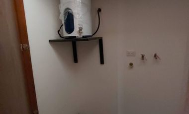 DEPARTAMENTO EN PRIMER PISO TIARA TEMOZON