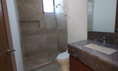 DEPARTAMENTO EN PRIMER PISO TIARA TEMOZON