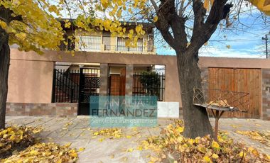Casa en Hurlingham