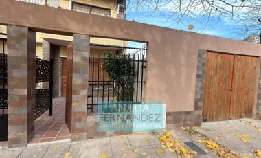 Casa en Hurlingham