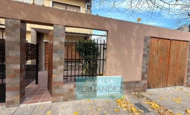 Casa en Hurlingham