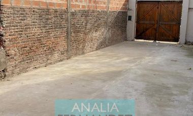 Casa en Hurlingham
