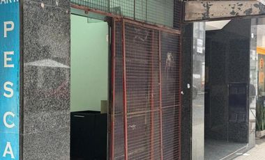 Local Comercial Apto Todo Rubro