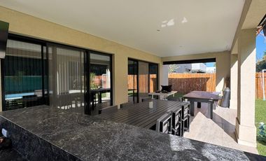 Casa en dos plantas de 5 ambientes en alquiler | San Matías | Escobar | Maschwitz