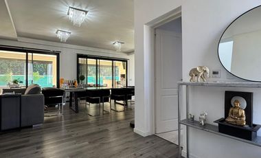 Casa en dos plantas de 5 ambientes en alquiler | San Matías | Escobar | Maschwitz