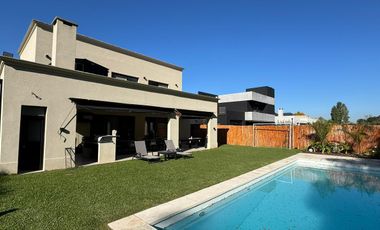 Casa en dos plantas de 5 ambientes en alquiler | San Matías | Escobar | Maschwitz