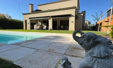 Casa en dos plantas de 5 ambientes en alquiler | San Matías | Escobar | Maschwitz