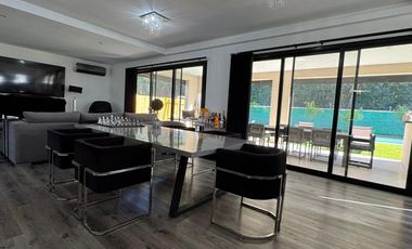 Casa en dos plantas de 5 ambientes en alquiler | San Matías | Escobar | Maschwitz