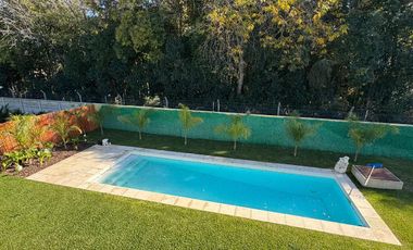 Casa en dos plantas de 5 ambientes en alquiler | San Matías | Escobar | Maschwitz