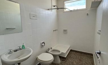 Departamento  alquiler en San Fernando 3 ambientes